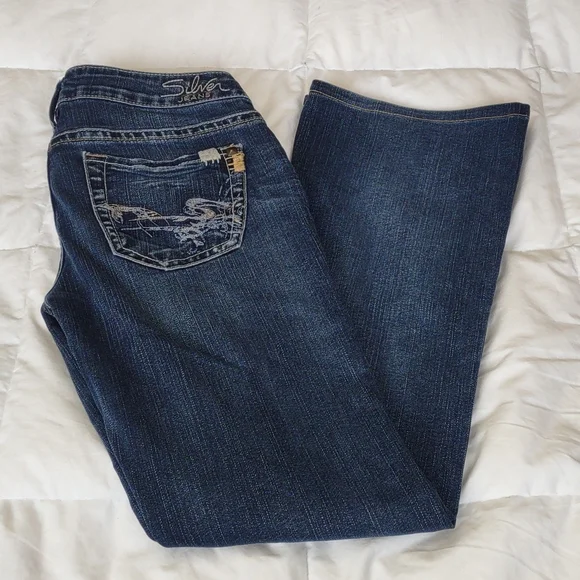 Jeans - Picture 2 of 2